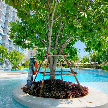 Blu-Pool Access Apartment Cha-Am Exterior foto