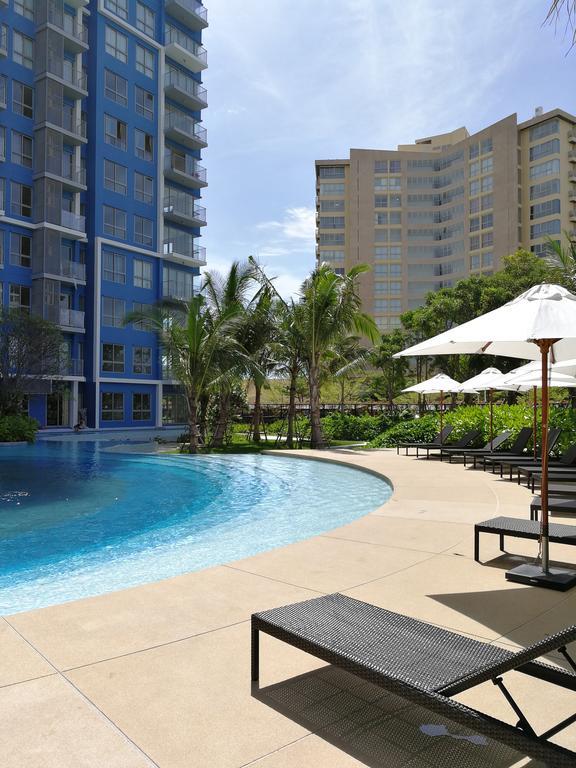 Blu-Pool Access Apartment Cha-Am Exterior foto