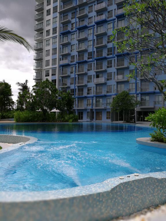 Blu-Pool Access Apartment Cha-Am Exterior foto